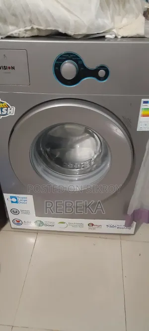 ওয়াশিং মেশিন