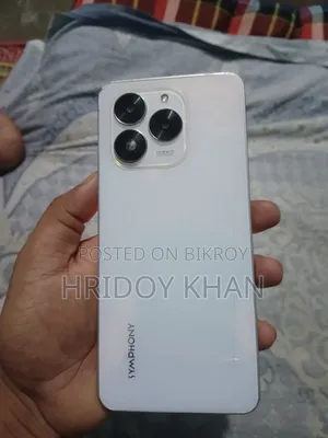 Symphony Innova 30 128 GB White