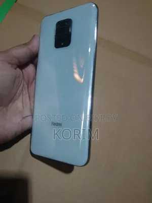 Xiaomi Mi Note 10 Lite 128 GB White