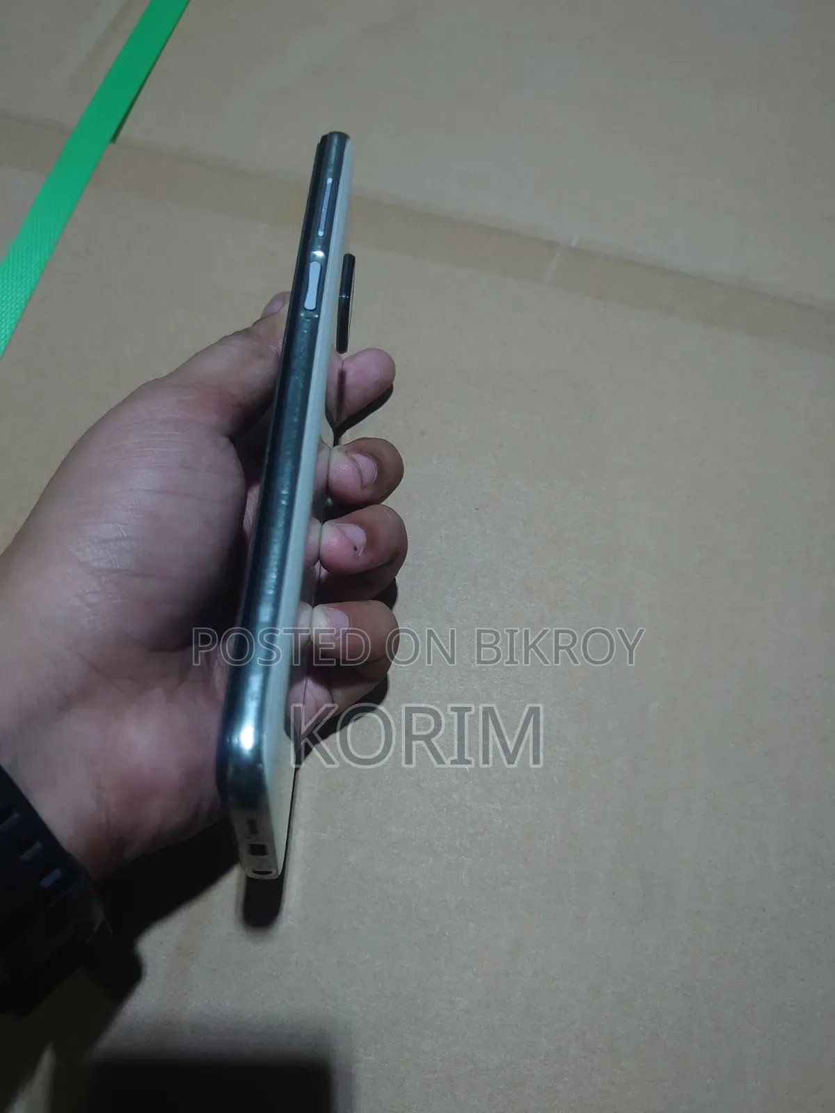 Xiaomi Mi Note 10 Lite 128 GB White