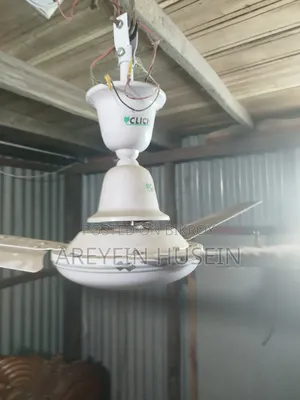 আরএফএল ক্লিক ফ্যান
