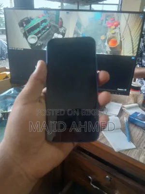 Apple iPhone 12 64 GB Blue