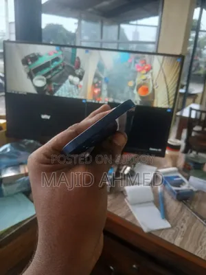 Apple iPhone 12 64 GB Blue