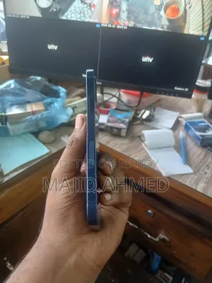 Apple iPhone 12 64 GB Blue