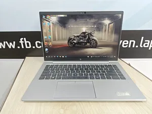 Laptop HP EliteBook 845 G7 8GB Intel Core Ultra 7 SSD 128GB