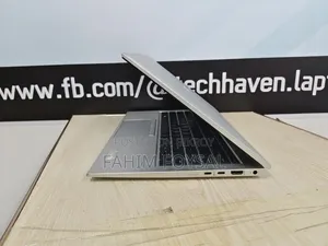 Laptop HP EliteBook 845 G7 8GB Intel Core Ultra 7 SSD 128GB