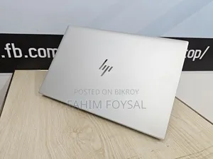 Laptop HP EliteBook 845 G7 8GB Intel Core Ultra 7 SSD 128GB