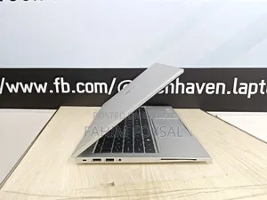 Laptop HP EliteBook 845 G7 8GB Intel Core Ultra 7 SSD 128GB