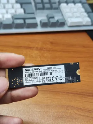 Hikvision E1000 128GB M.2 SSD
