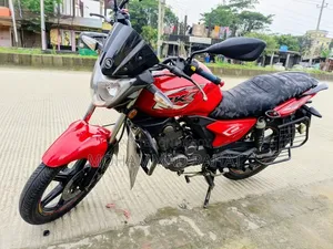 কিওয়ে আরকেএস ১০০ ২০১৮ রেড