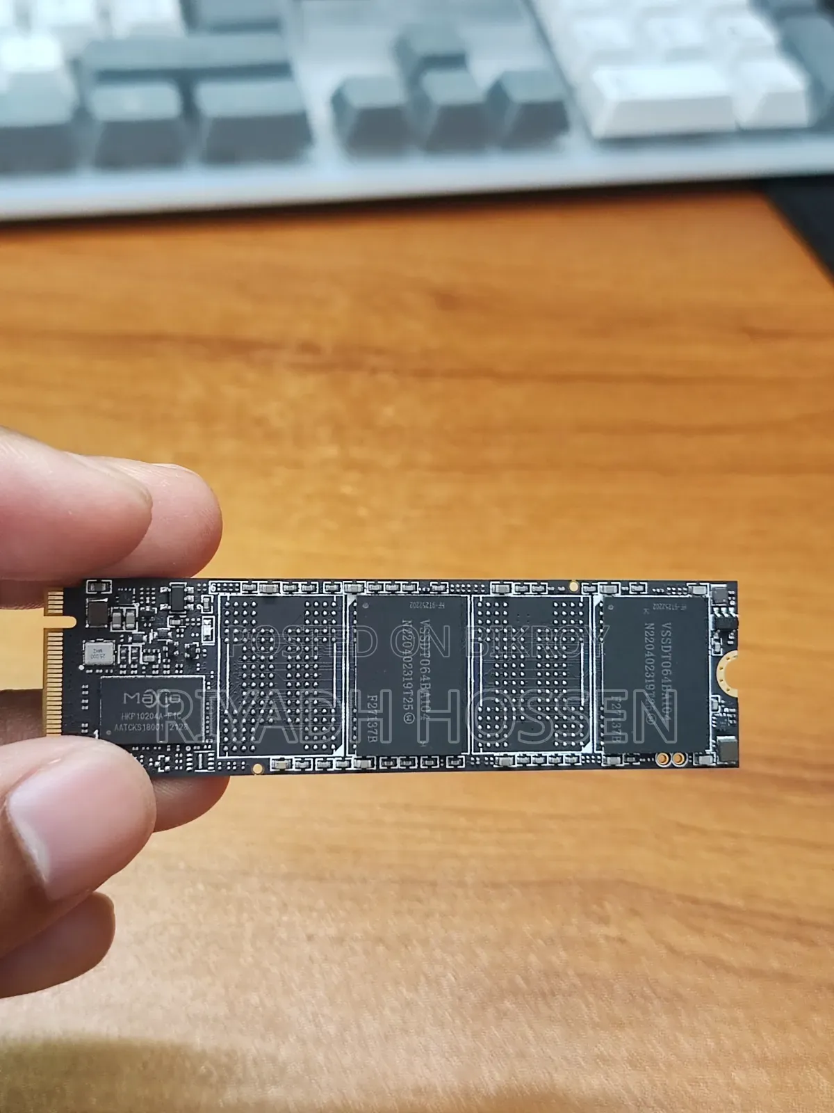 Hikvision E1000 128GB M.2 SSD