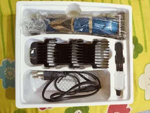 Kemei Trimmer