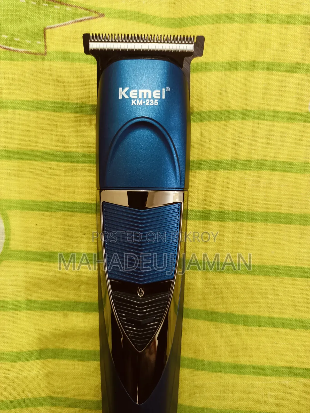Kemei Trimmer