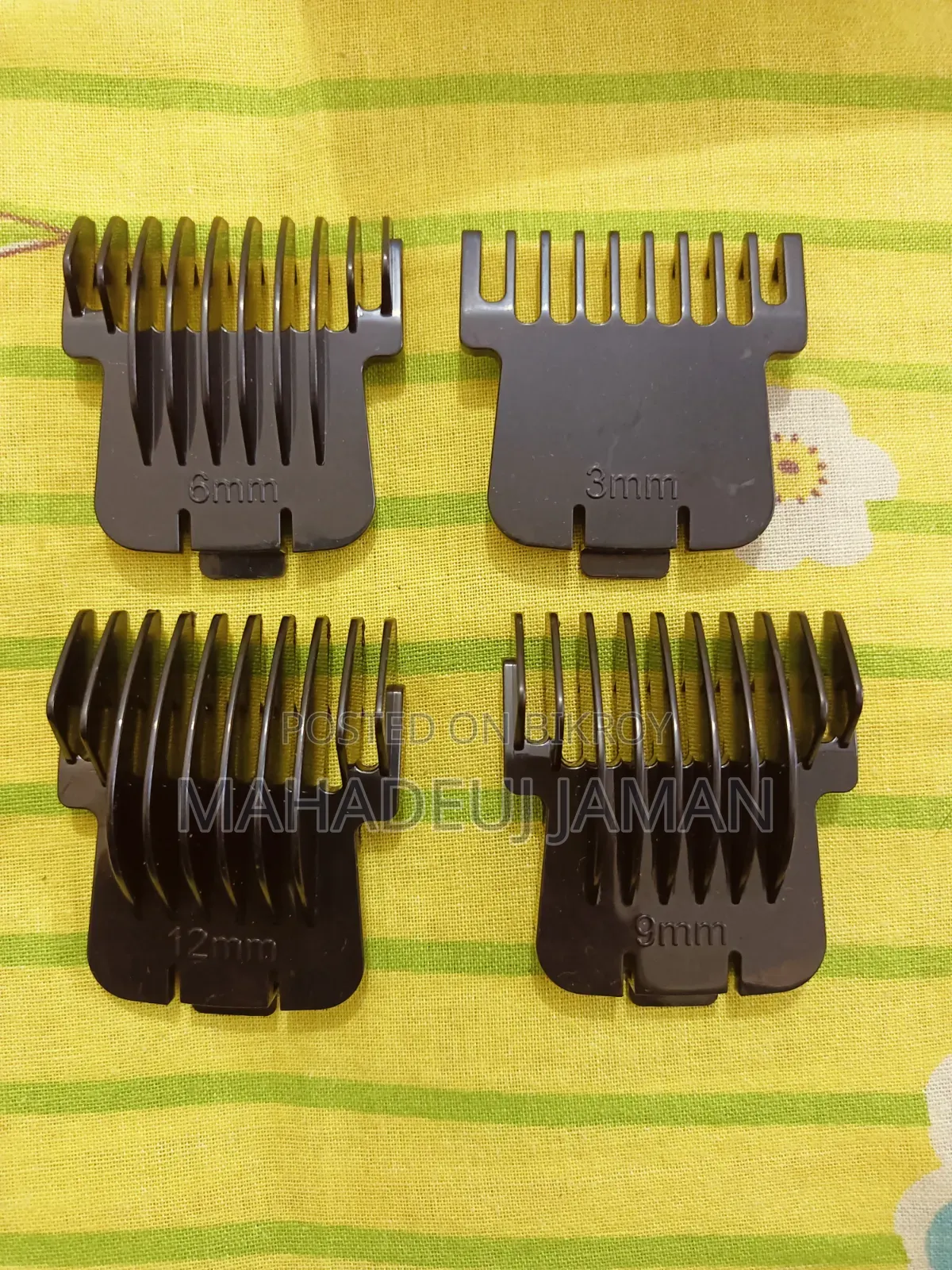 Kemei Trimmer