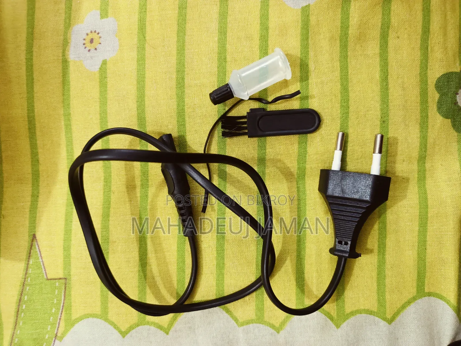 Kemei Trimmer
