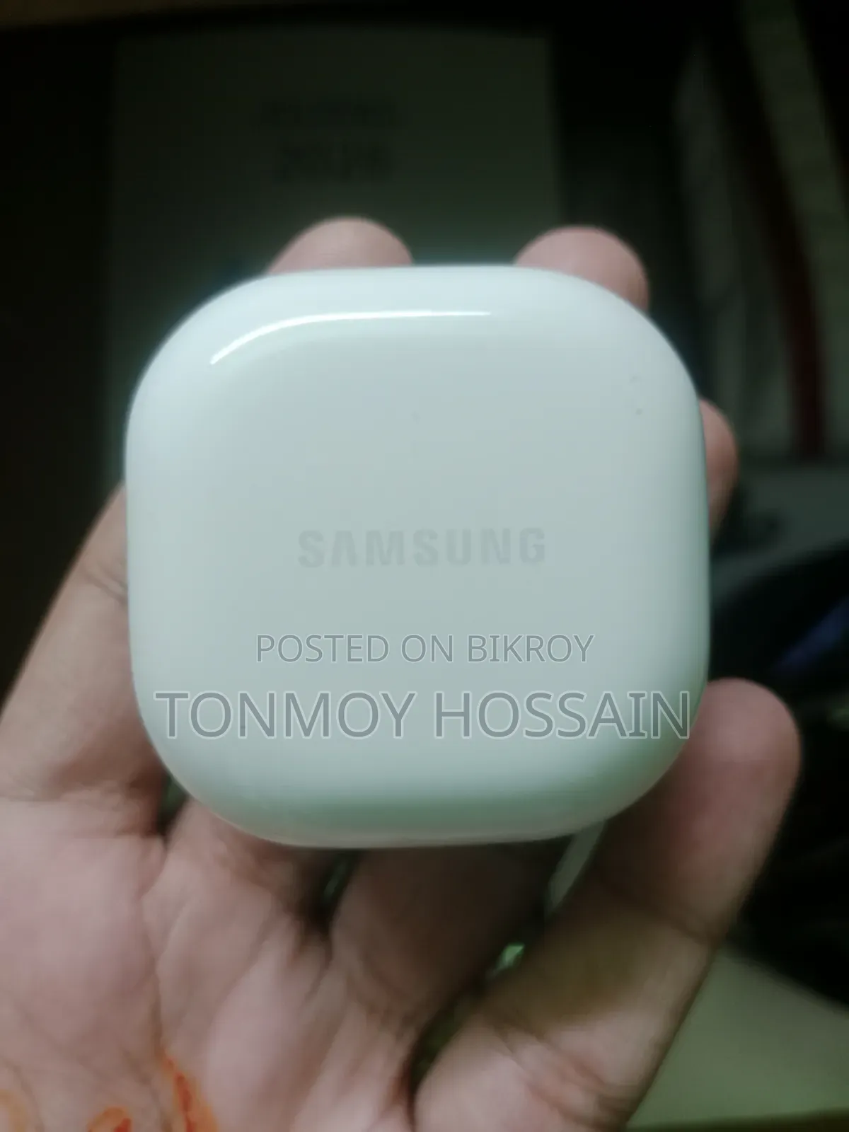 স্যামসাং গ্যালাক্সি বাডস ২