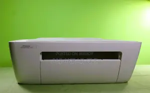 Hp Deskjet Ink Advantage 2336