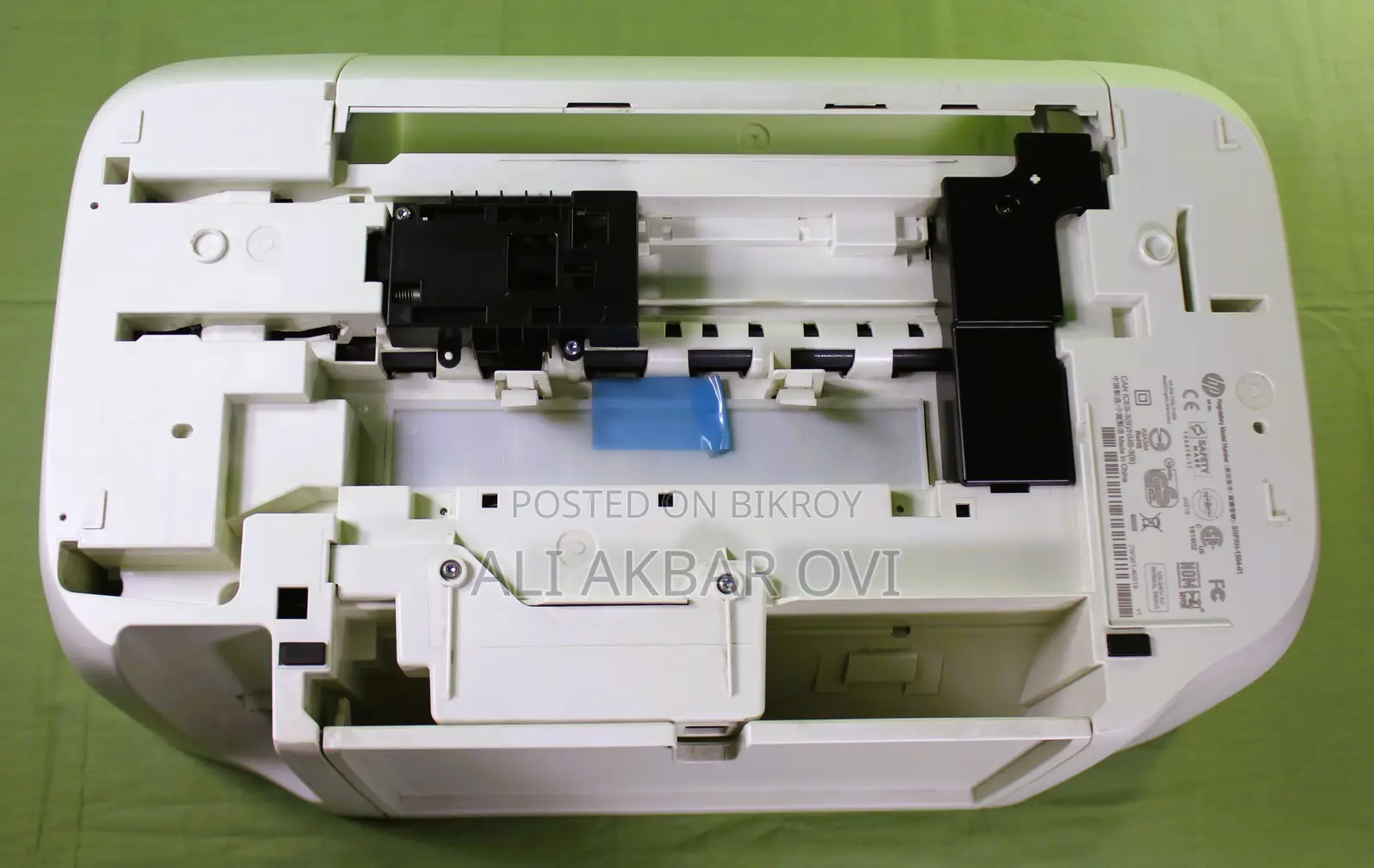 Hp Deskjet Ink Advantage 2336