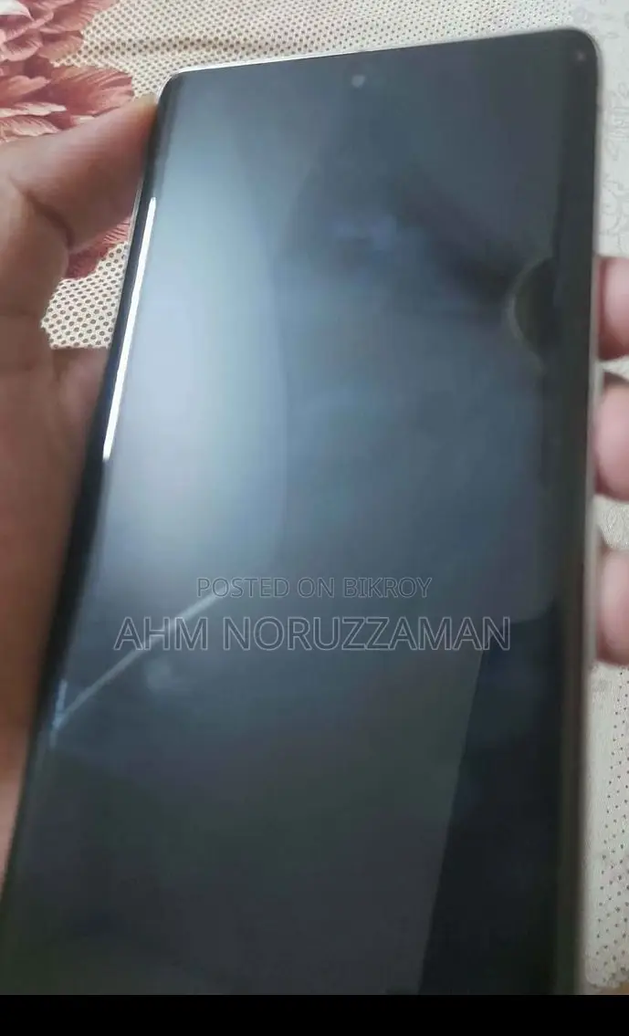গুগল পিক্সেল ৭ প্রো ১২৮ জিবি সাদা