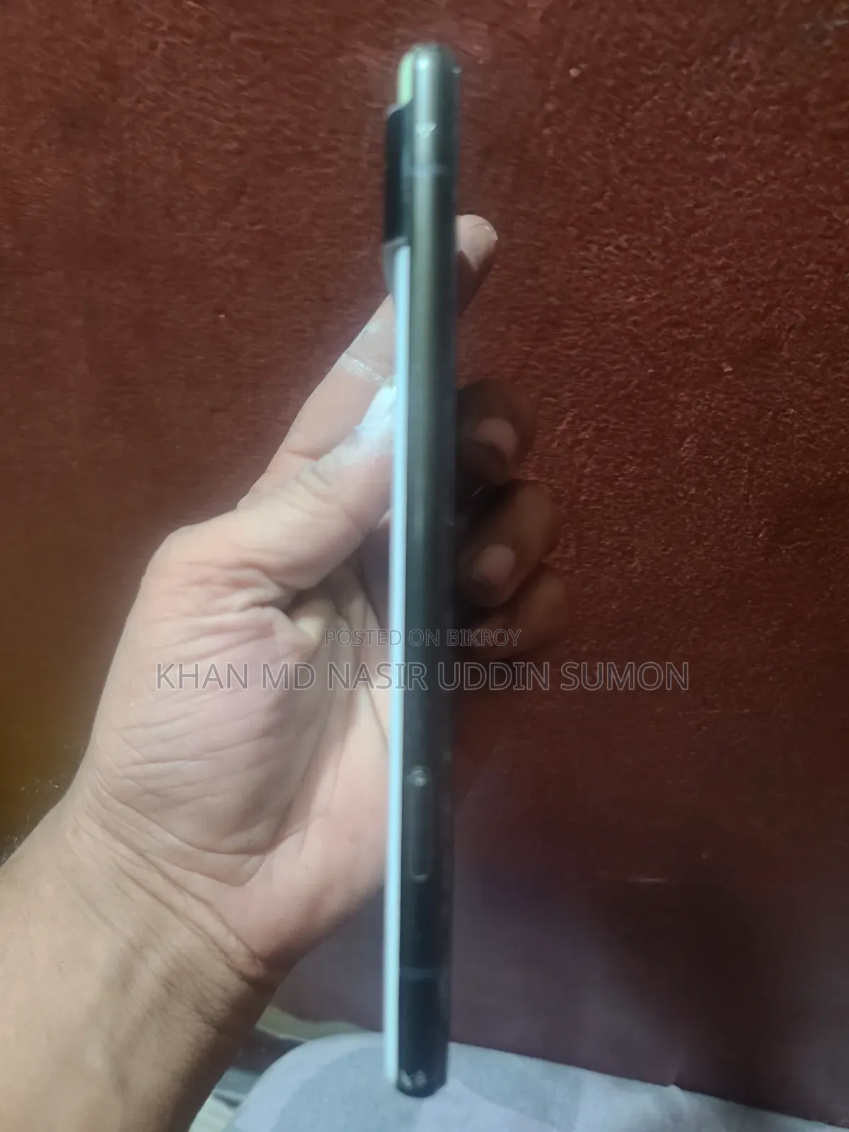Google Pixel 6 128 GB White