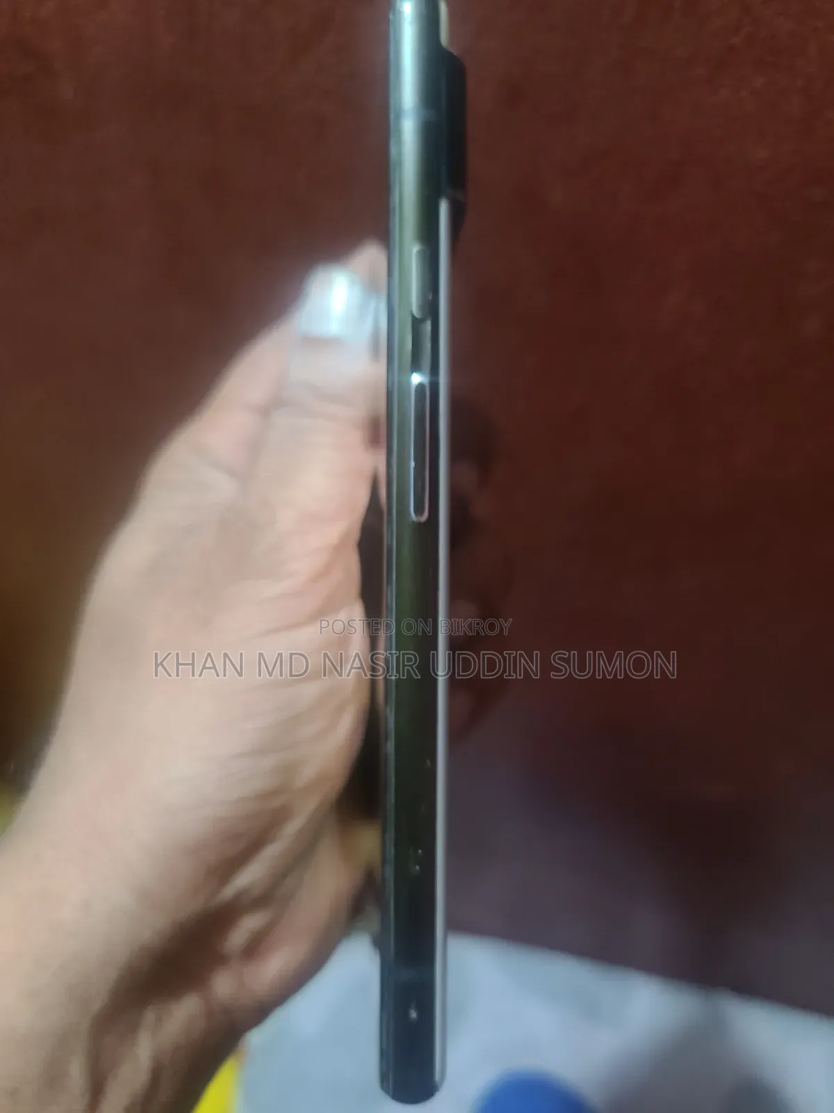 Google Pixel 6 128 GB White
