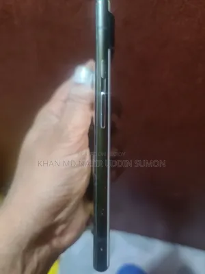 Google Pixel 6 128 GB White