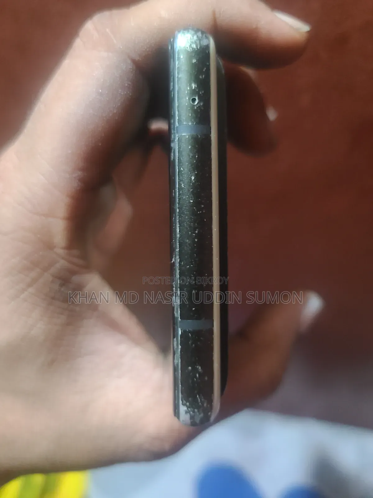 Google Pixel 6 128 GB White