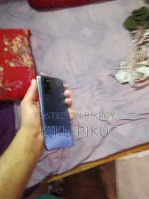 Oppo A53S 5G 128 GB Blue