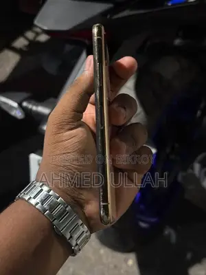 Apple iPhone XS 64 GB Gold