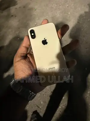 Apple iPhone XS 64 GB Gold