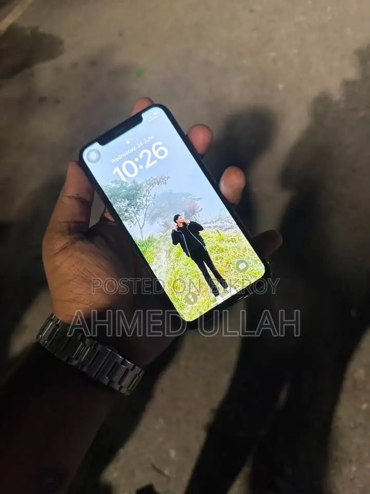 Apple iPhone XS 64 GB Gold