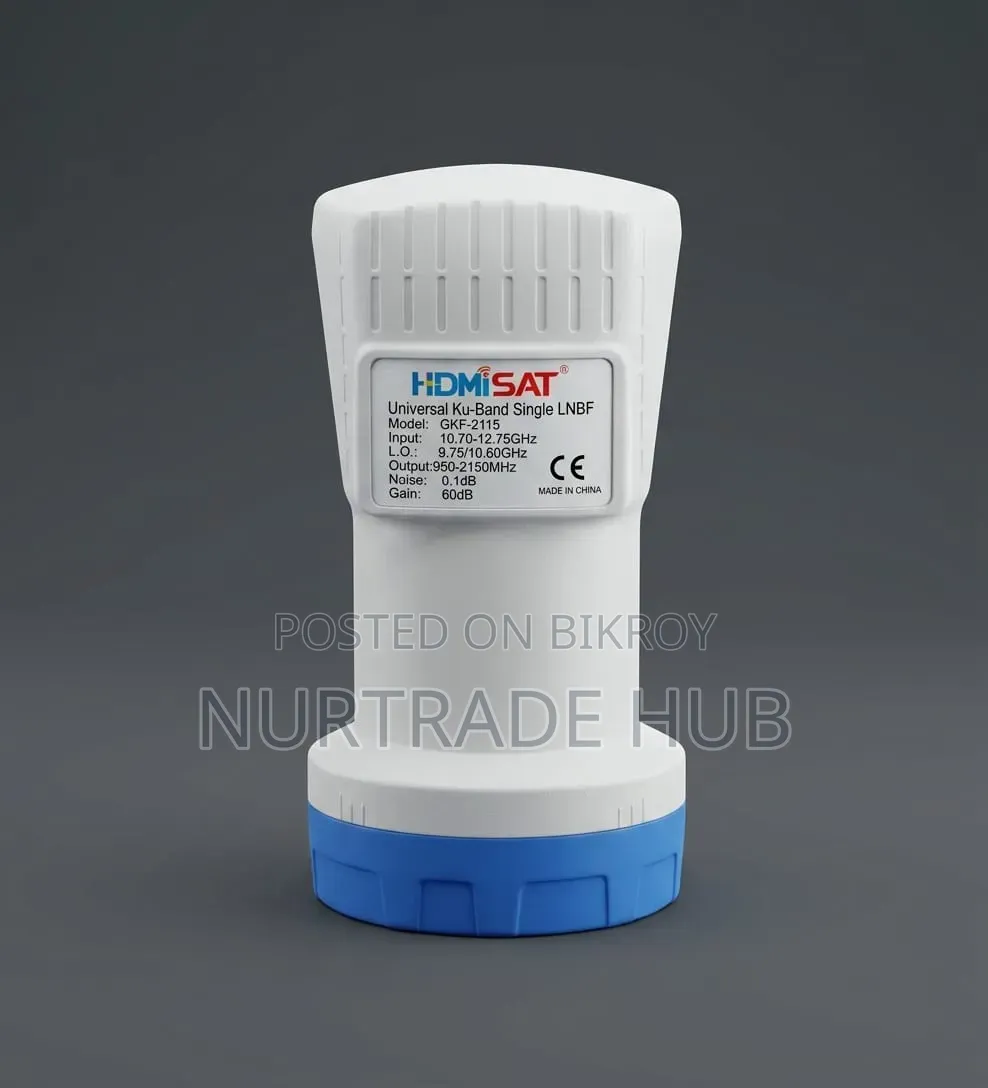 Akash Dth Lnb | Ku-band Lnb