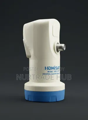 Akash Dth Lnb | Ku-band Lnb