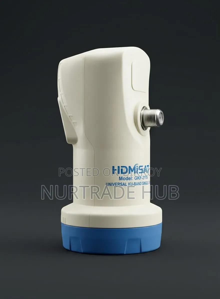 Akash Dth Lnb | Ku-band Lnb