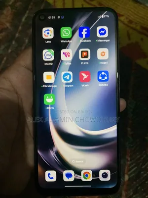 OnePlus Nord CE 2 Lite 5G 128 GB Black