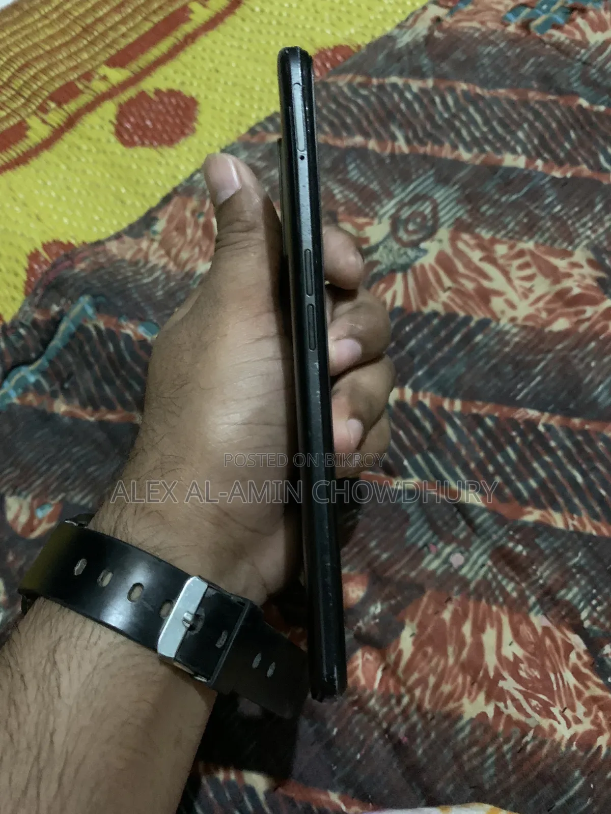 OnePlus Nord CE 2 Lite 5G 128 GB Black