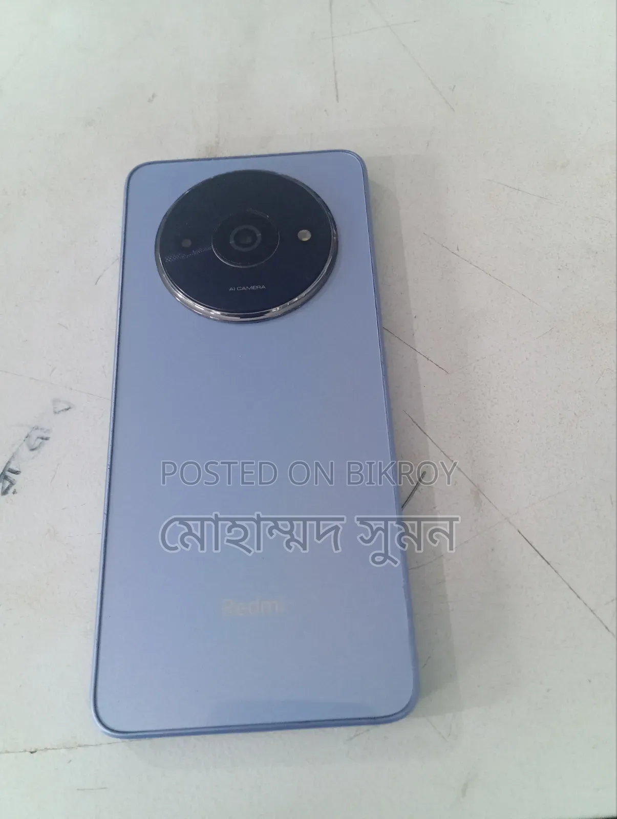 Xiaomi Redmi A3 64 GB