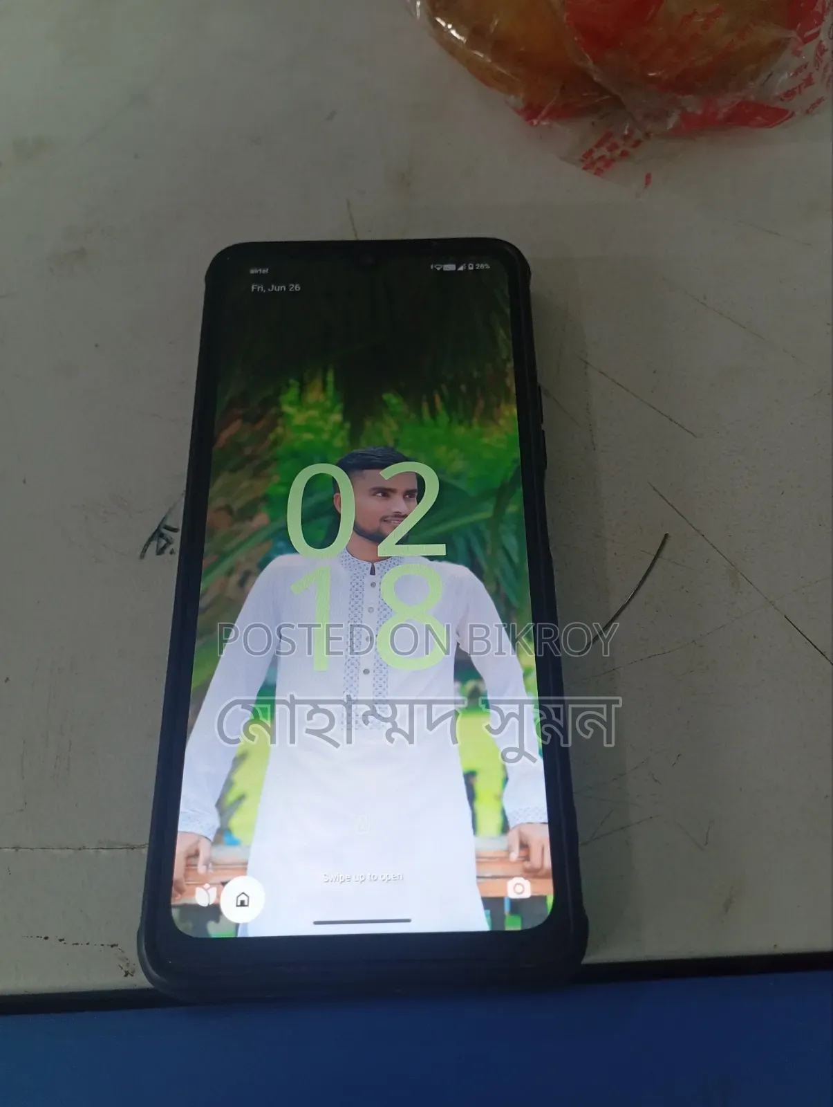 Xiaomi Redmi A3 64 GB