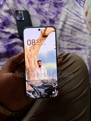 Infinix Hot 60 Pro+ 128 GB Silver