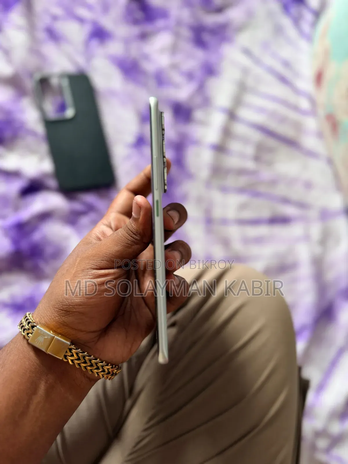 Infinix Hot 60 Pro+ 128 GB Silver
