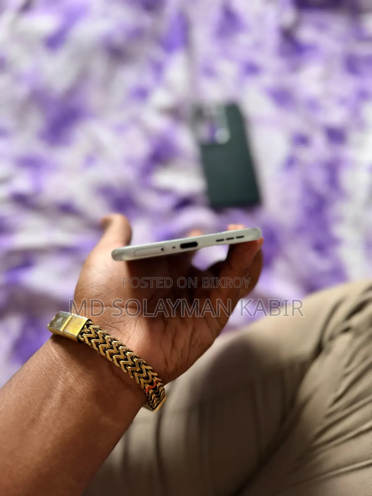 Infinix Hot 60 Pro+ 128 GB Silver