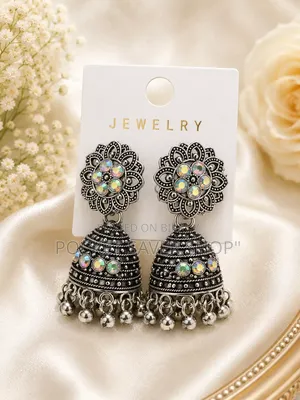 Elegant Jhumka