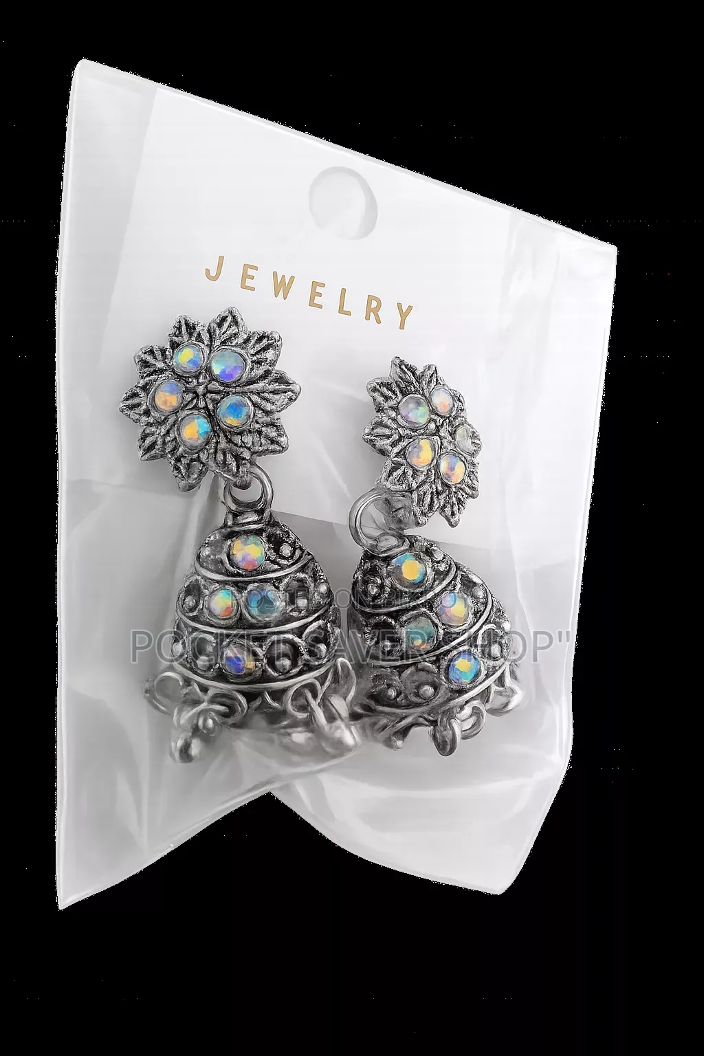Elegant Jhumka