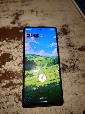 Google Pixel 6a 128 GB Orange