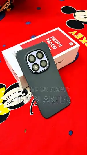 Xiaomi Redmi Note 15 Pro 256 GB Purple