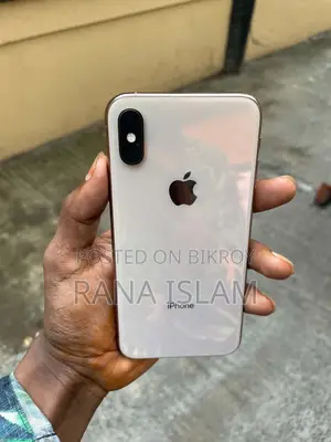 অ্যাপল আইফোন এক্সএস ৬৪ জিবি গোল্ড