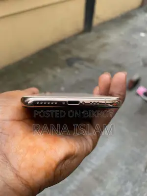 Apple iPhone XS 64 GB Gold