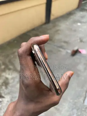 Apple iPhone XS 64 GB Gold