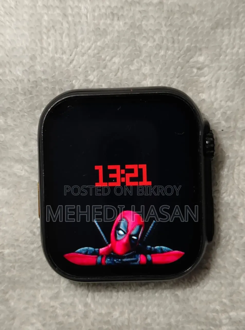 Best Smart Watch