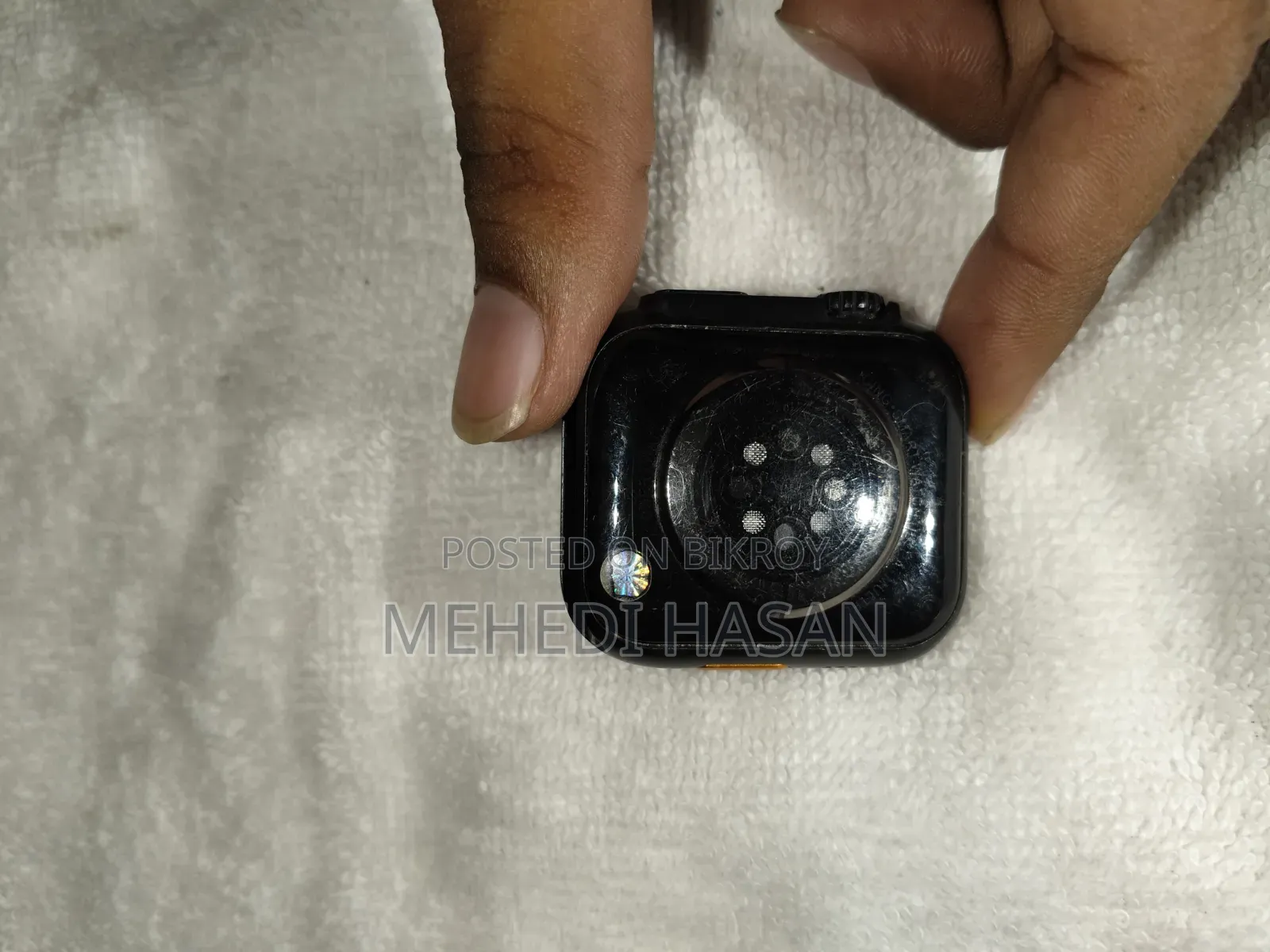 Best Smart Watch